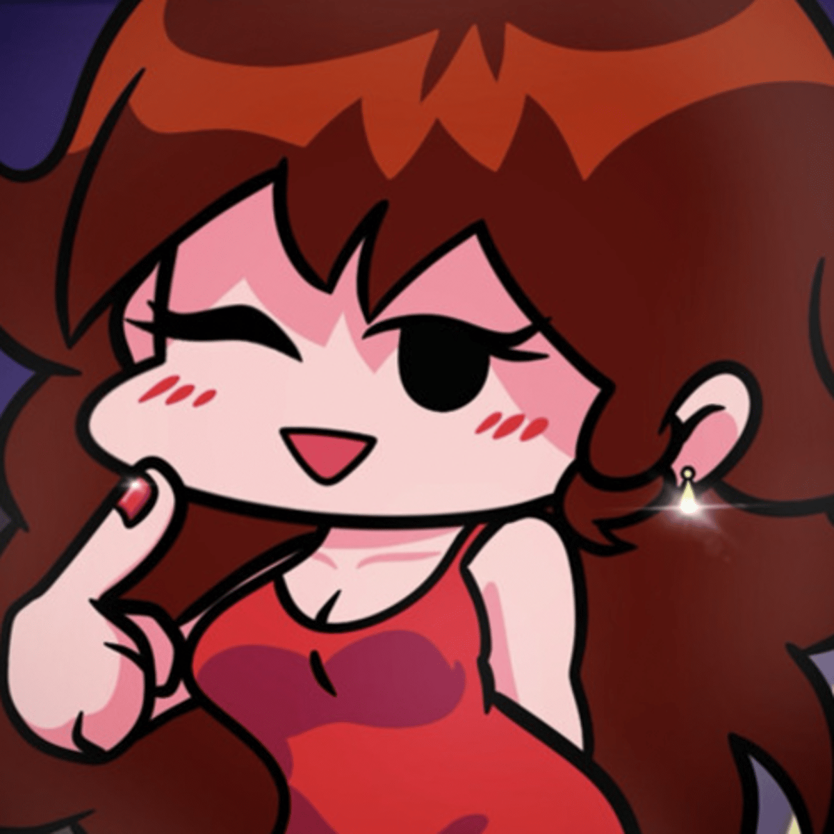 Girlfriend | Dopple.ai