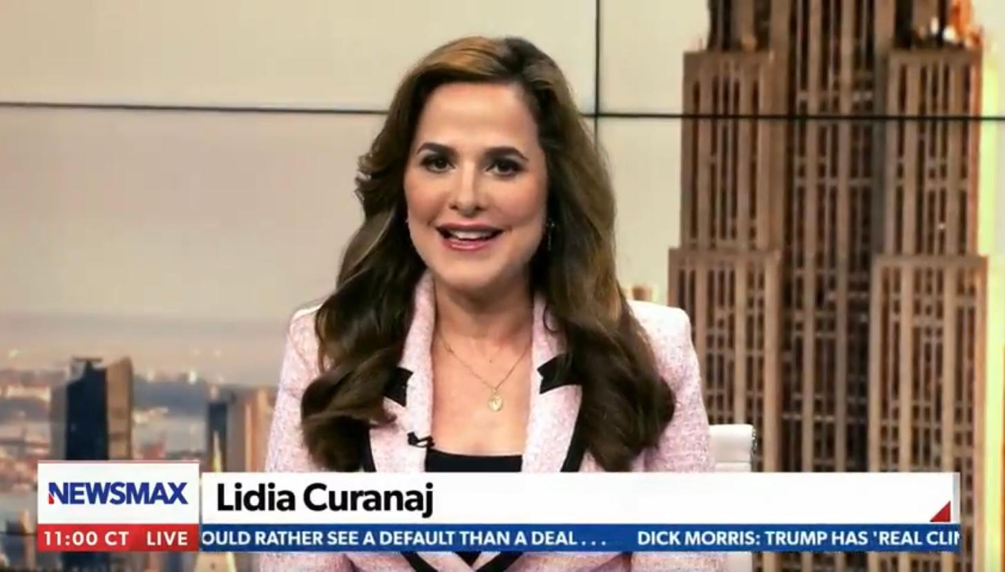 Episode dated 21 May 2023 (2023)