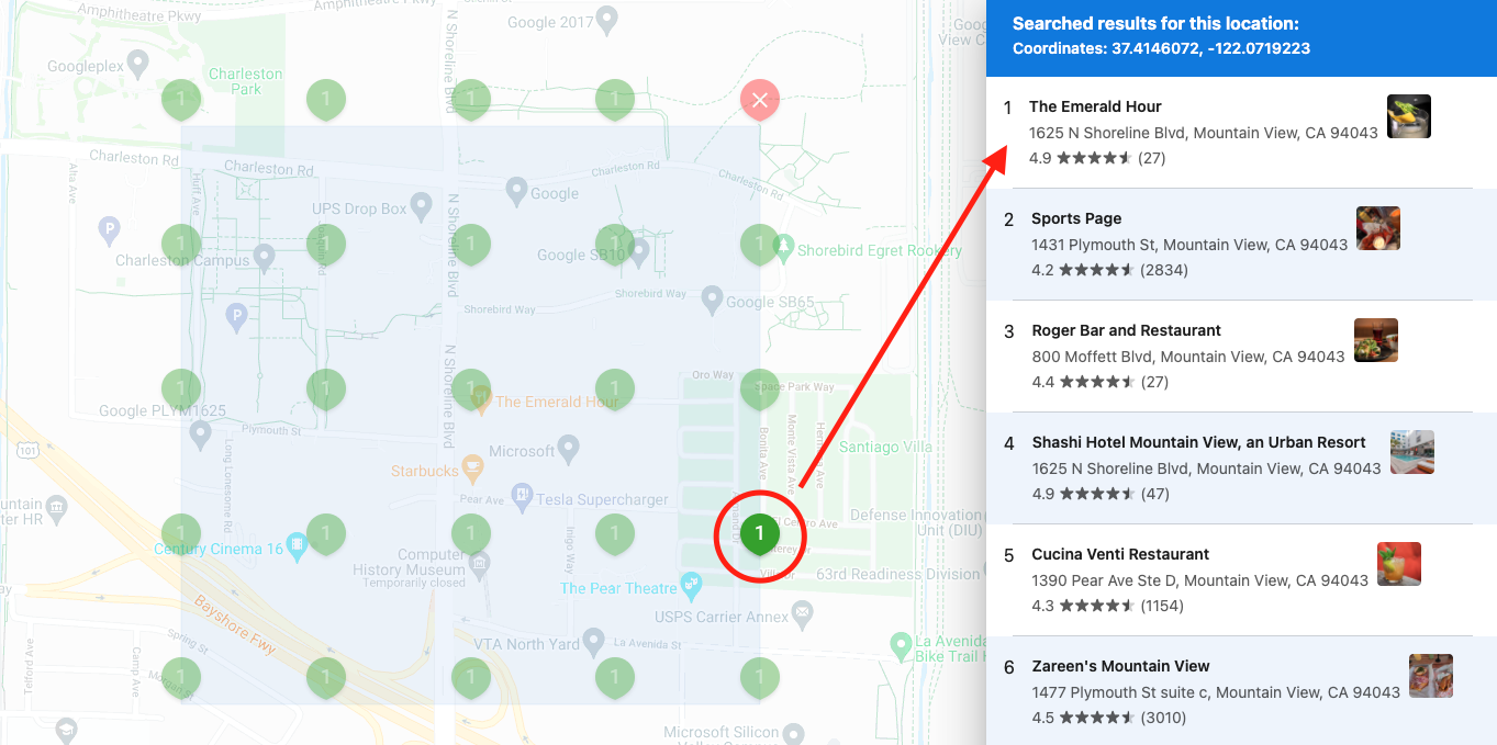 Local SEO Rank Checker: How to use it effectively?
