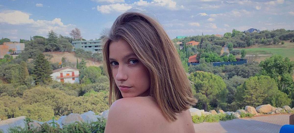 Las fotos más sensuales de Berta Galo, la nueva joya de Antena 3