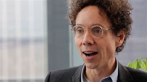 Malcolm Gladwell Wife