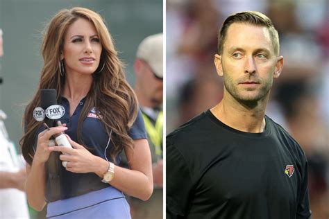 Kliff Kingsbury Girlfriend