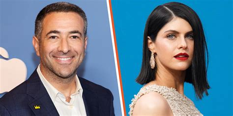Does Ari Melber Have A Wife