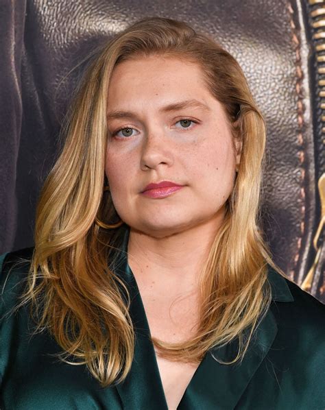 Merritt Wever
