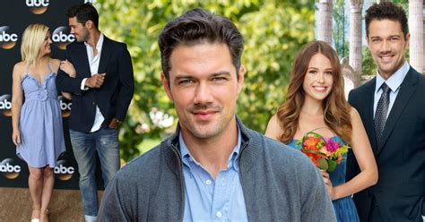 Ryan Paevey Wife