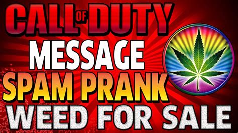 Spam Call Prank
