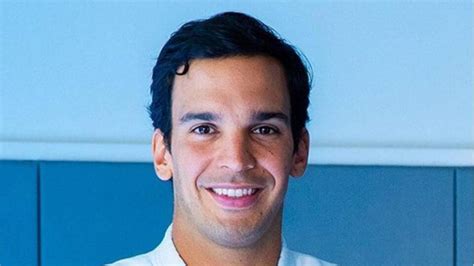 Joaquim Valente Height