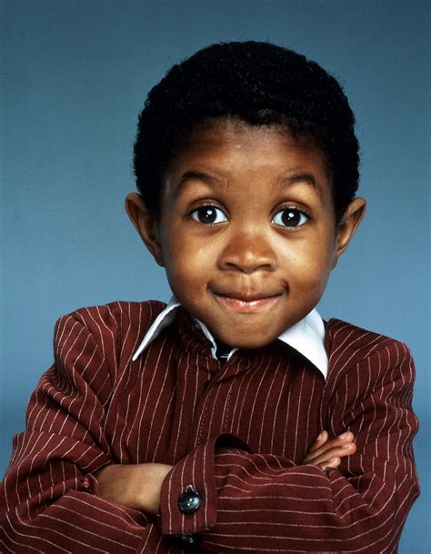 Emmanuel Lewis