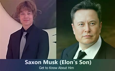Saxon Musk