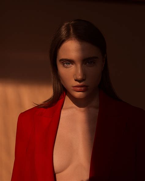 Oksana Glamour Official