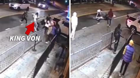 King Von Autopsy Pic