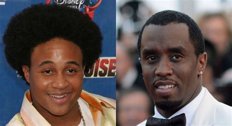 Orlando Brown Andiddy