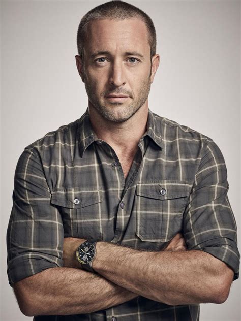 Alex O Loughlin
