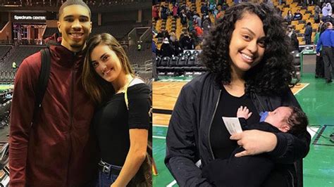 Jayson Tatum Wife