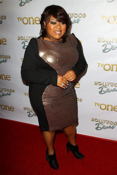 Countess Vaughn