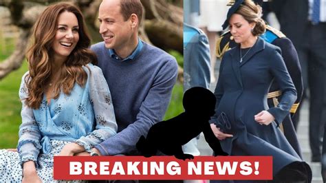Palace Confirms Baby Number