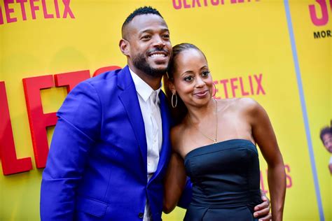Essence Atkins Relationships