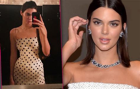 Kendall Jenner Pregnant