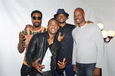 How Many Wayans Brothers Are There