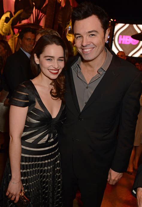 Emilia Clarke Husband
