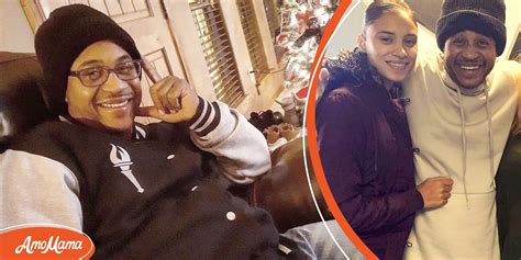 Who Is Orlando Brown S Mother