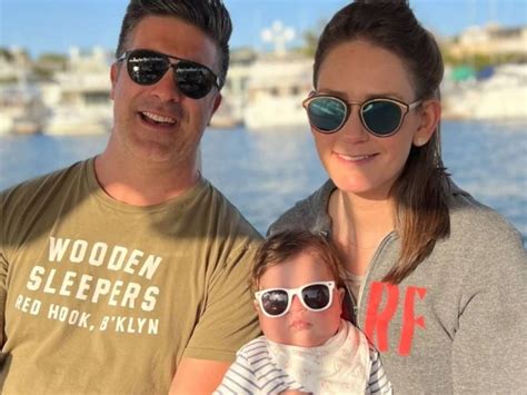 Jessica Tarlov Husband