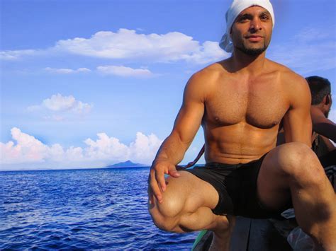 Michael Mando Uality