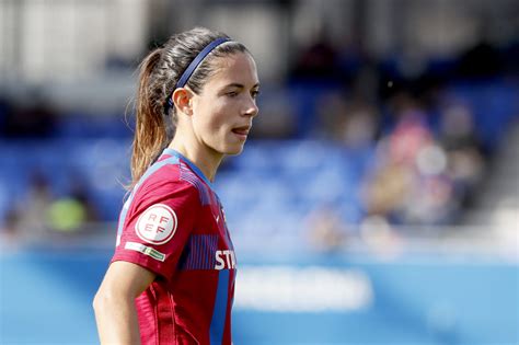 Aitana Bonmat Partner