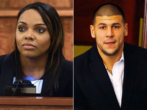 Aaron Hernandez Wife Net Worth 2024