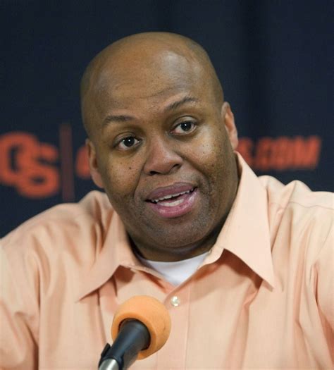 Michael Lavaughn Robinson