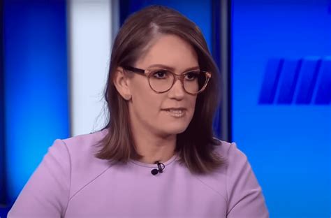 Did Jessica Tarlov Get Fired From The Five