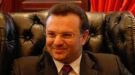 Massad Boulos Biography