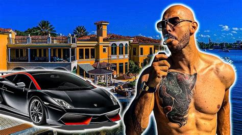 Andrewtewart Net Worth