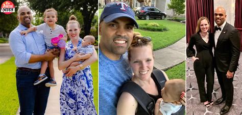 Colin Allredecond Wife