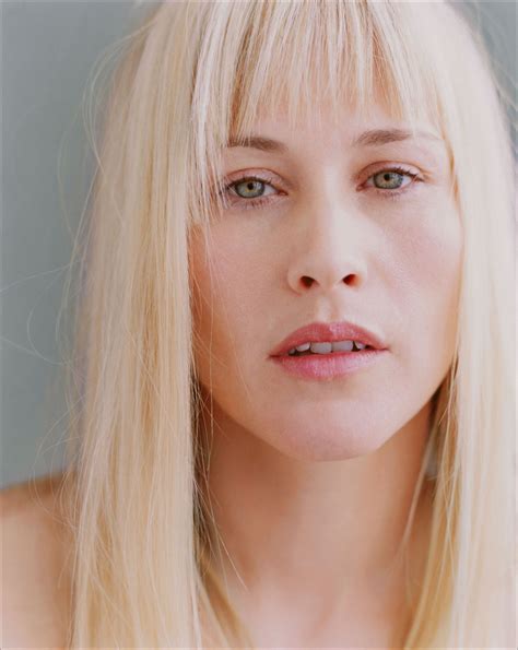 Patricia Arquette