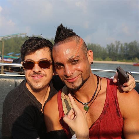 Michael Mando Partner