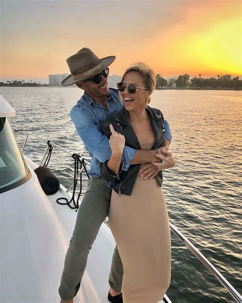 Arielle Kebbel Husband