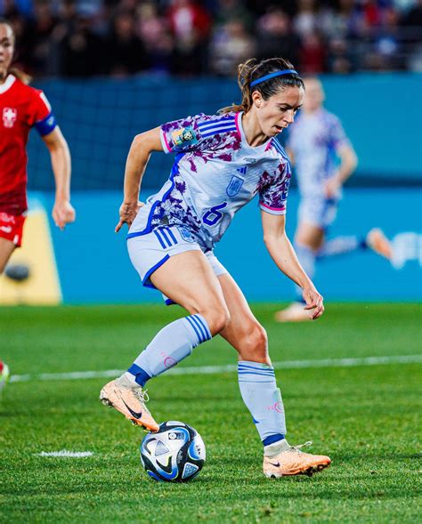 Aitana Bonmati Husband