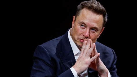Elon Musk Antichrist
