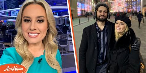 Jacqui Heinrich Husband