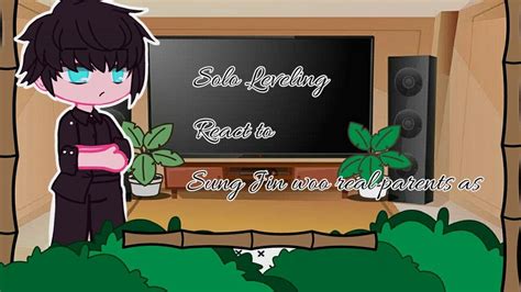 Chaun Woo Real Parents Picture