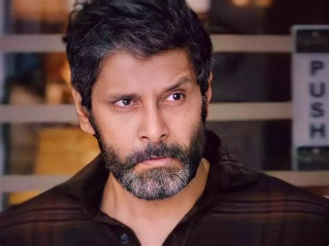Vikram Actor