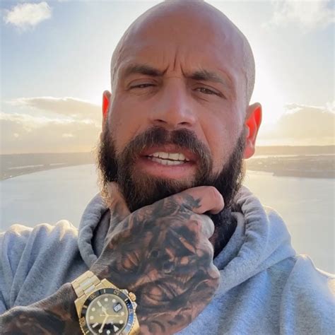 Wes Watson Net Worth