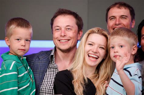 Islon Musk Married 2024