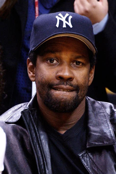 Denzel Washingtonndorsements