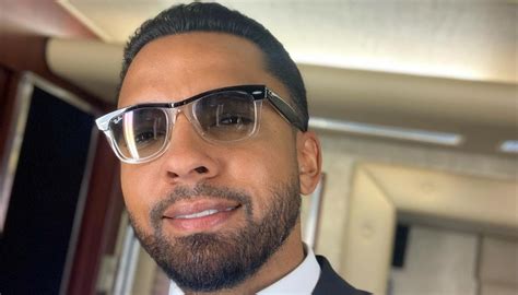 Christian Keyes Father
