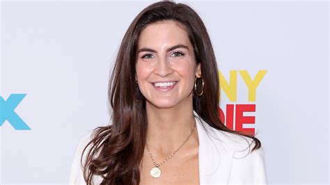 Is Kaitlan Collins Married