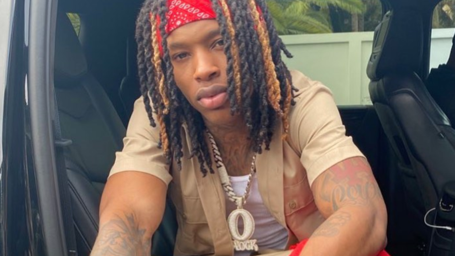 King Von Dead At 26: Report | iHeart